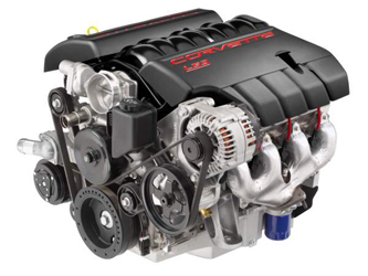 P369D Engine